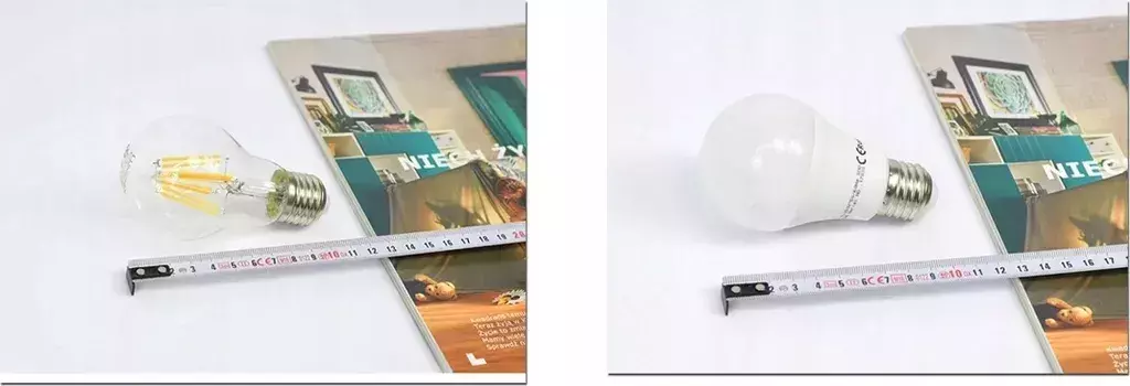 Светильник Luxolar