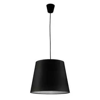 Светильник MAJA BLACK 1-точечный подвесной светильник 230 В HOMLA TK Lighting