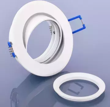 Светильник Maxkomfort GmbH, белый