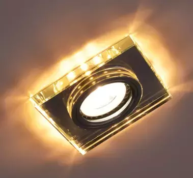 Светильник Maxkomfort GmbH, прозрачный