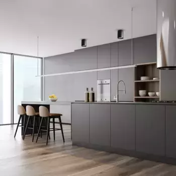 Светильник Milagro