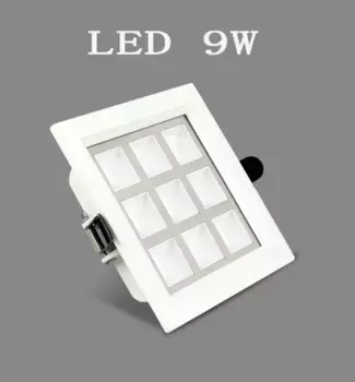 Светильник Natsen