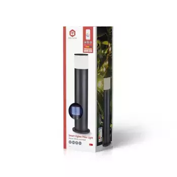 Светильник Nedis, черный