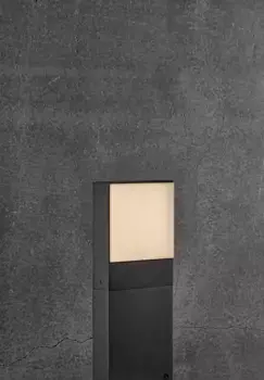 Светильник Nordlux, черный