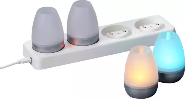 Светильник Northpoint