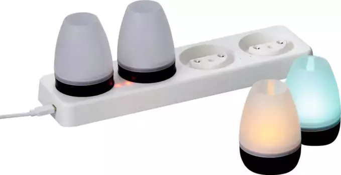 Светильник Northpoint