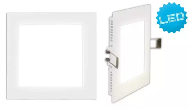 Светильник Nve