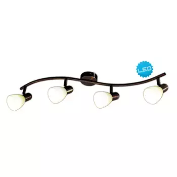 Светильник Nve, серебряный