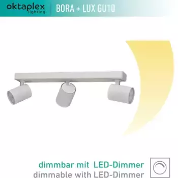 Светильник Oktaplex