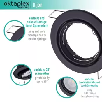 Светильник Oktaplex