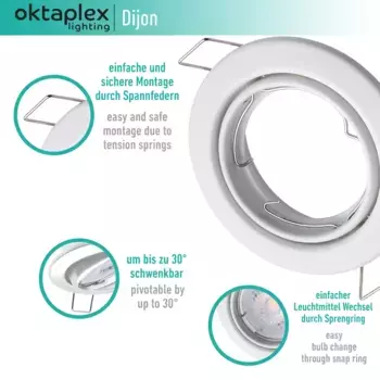 Светильник Oktaplex