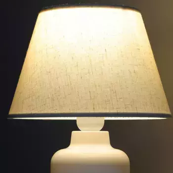 Светильник Opviq, бежевый