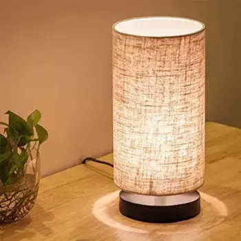 Светильник Opviq, бежевый