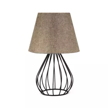 Светильник Opviq, коричневый