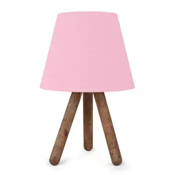 Светильник Opviq, розовый