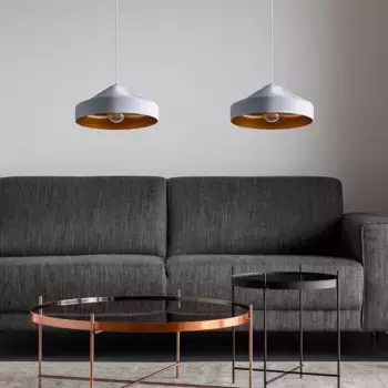 Светильник Paco Home