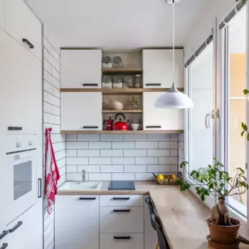 Светильник Paco Home