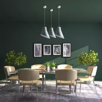 Светильник Paco Home