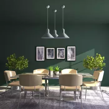 Светильник Paco Home