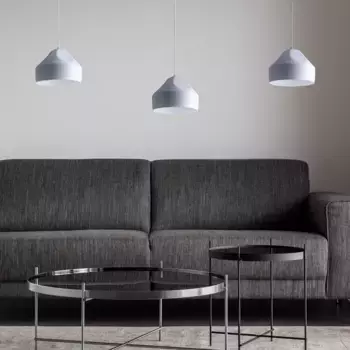 Светильник Paco Home, белый