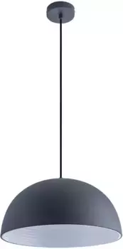 Светильник Paco Home SAWYER подвесной 40,5 см, высота 22 см, цвет anthrazit wei