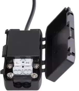 Светильник Paulmann, белый