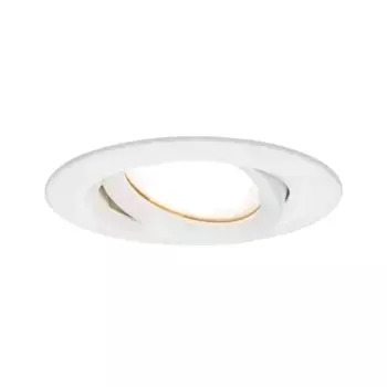 Светильник Paulmann, белый