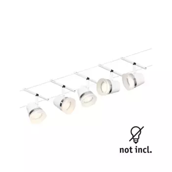 Светильник Paulmann, белый