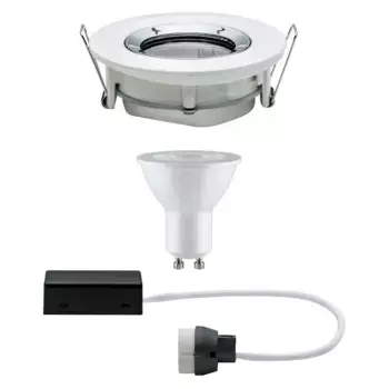 Светильник Paulmann, белый