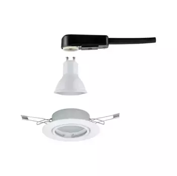 Светильник Paulmann, белый