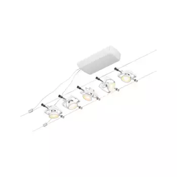 Светильник Paulmann, белый