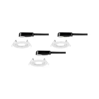 Светильник Paulmann, белый