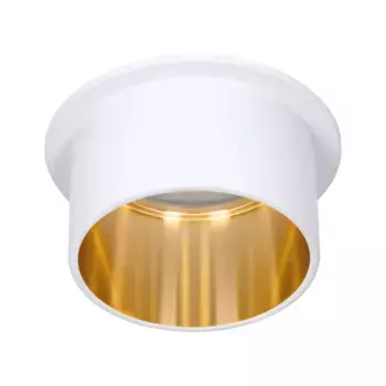 Светильник Paulmann, белый