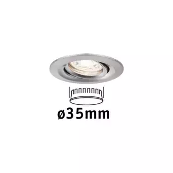 Светильник Paulmann, белый