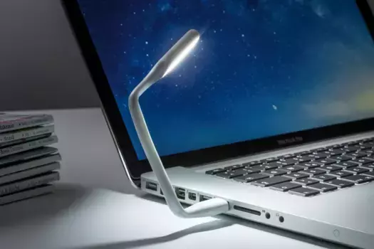 Светильник Paulmann, белый