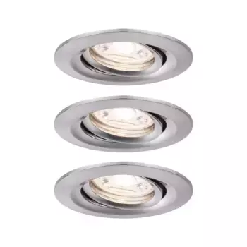 Светильник Paulmann, белый