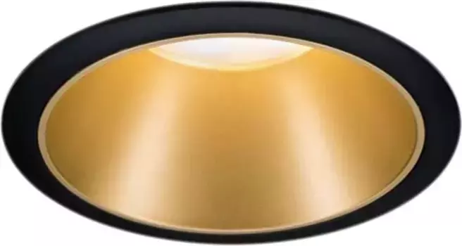 Светильник Paulmann, черный