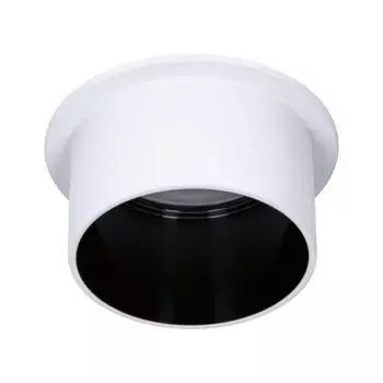 Светильник Paulmann, черный