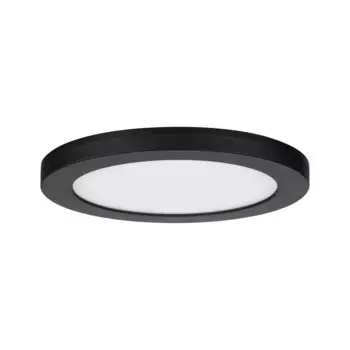 Светильник Paulmann, черный