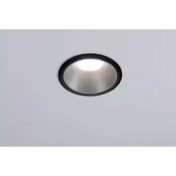 Светильник Paulmann, черный