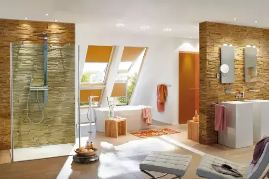 Светильник Paulmann, серебряный