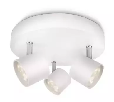 Светильник Philips, белый