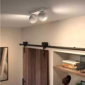 Светильник PHILIPS Hue, белый