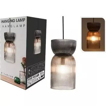 Светильник подвесной 16х26 см. Excellent