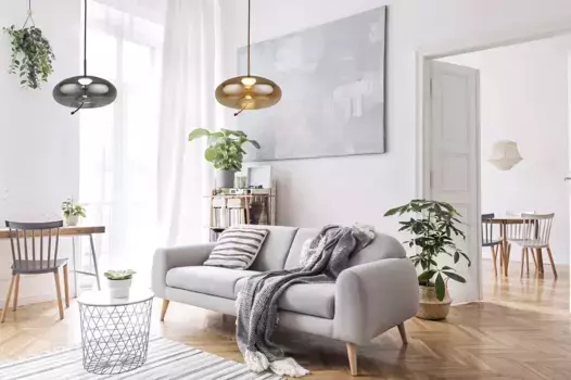 Светильник подвесной Searchlight