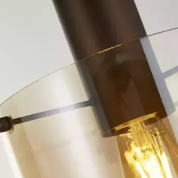 Светильник подвесной Searchlight