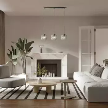 Светильник подвесной Searchlight