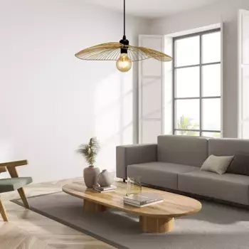 Светильник подвесной Searchlight