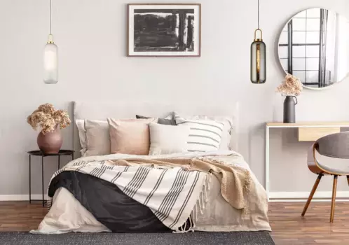 Светильник подвесной Searchlight