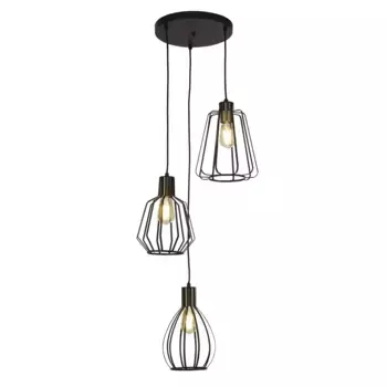 Светильник подвесной Searchlight